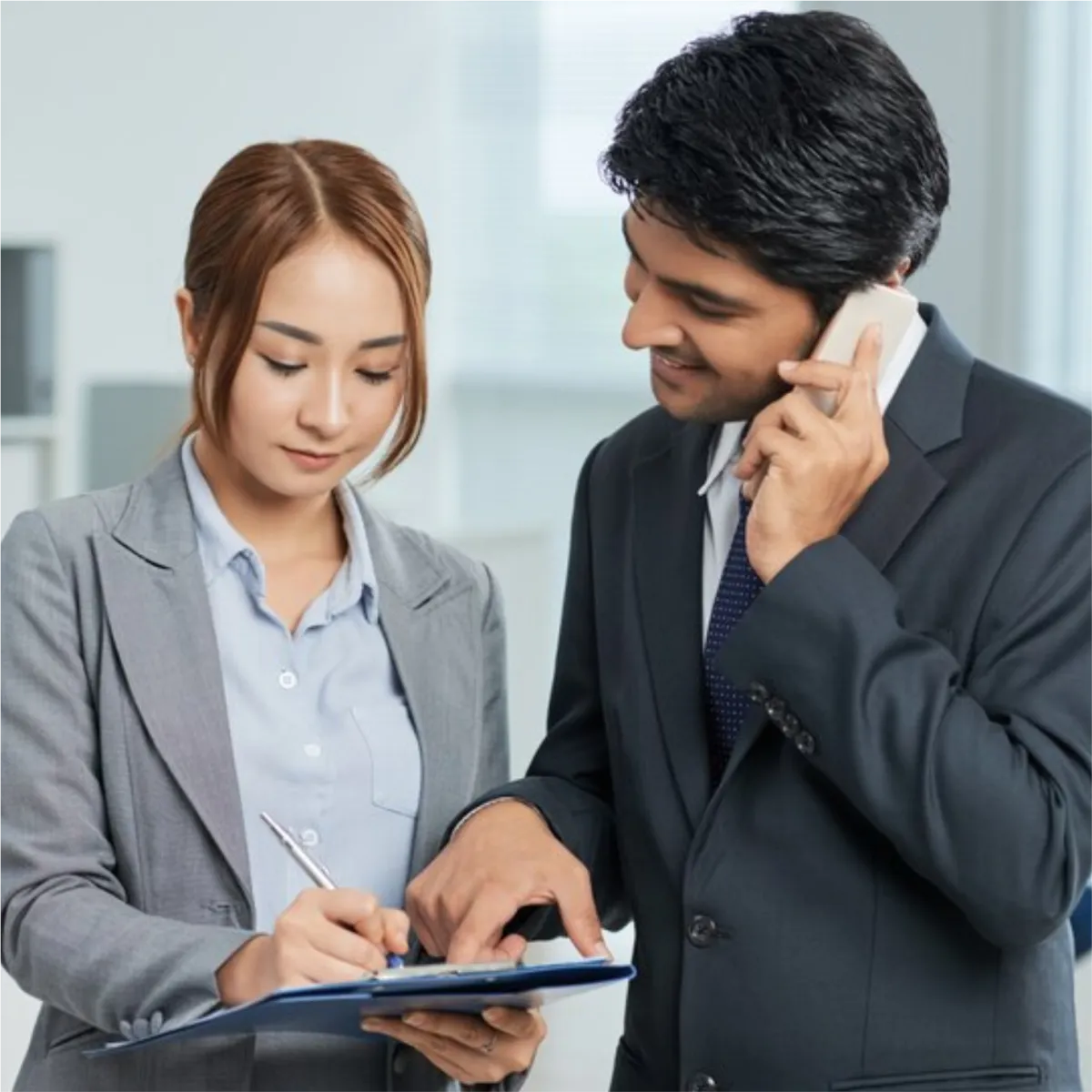 Enrollment Specialist
