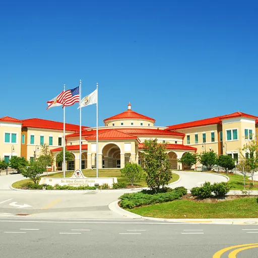 St. John’s County