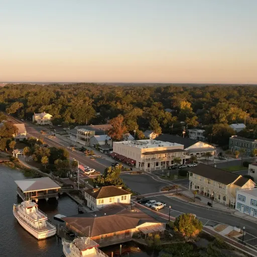 St Marys, GA