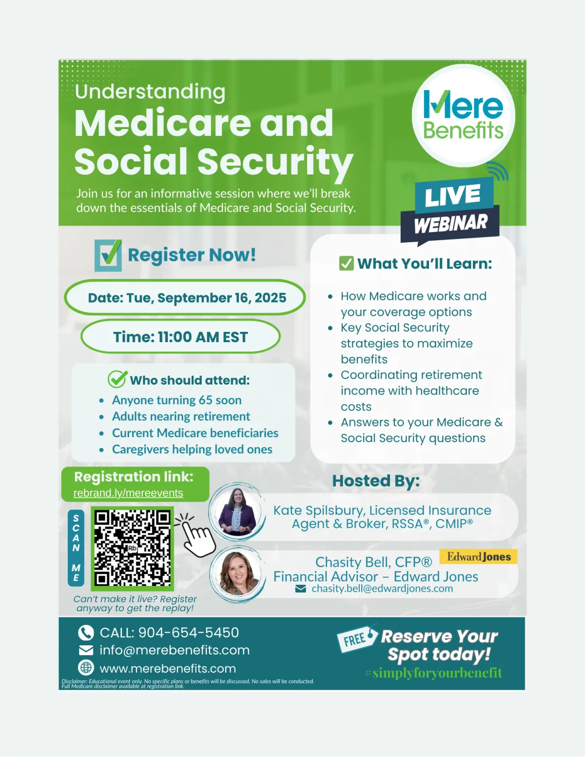 Understanding Medicare and Social Security