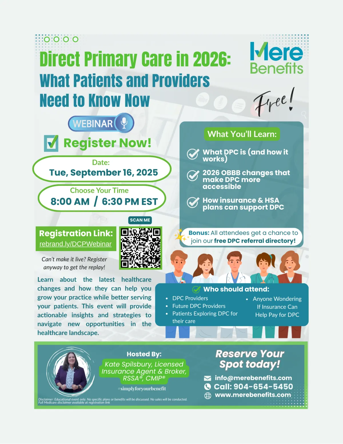 Direct Primary Care In 2026: What Patients and Providers Need to Know Now