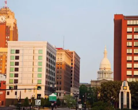 Michigan