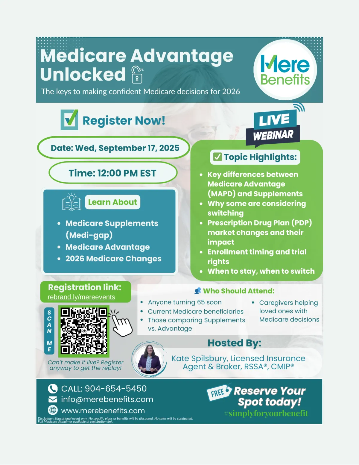 Medicare Unlocked Prescription Drug Shifts