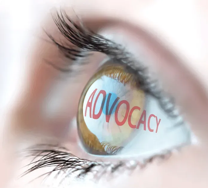 Medicare resolution for advocacy