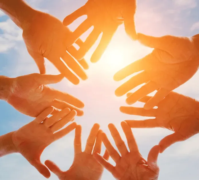 Medicare support network