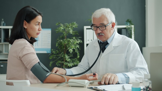 Why Did My Doctor Visit Suddenly Cost More? Understanding Provider-Based Billing