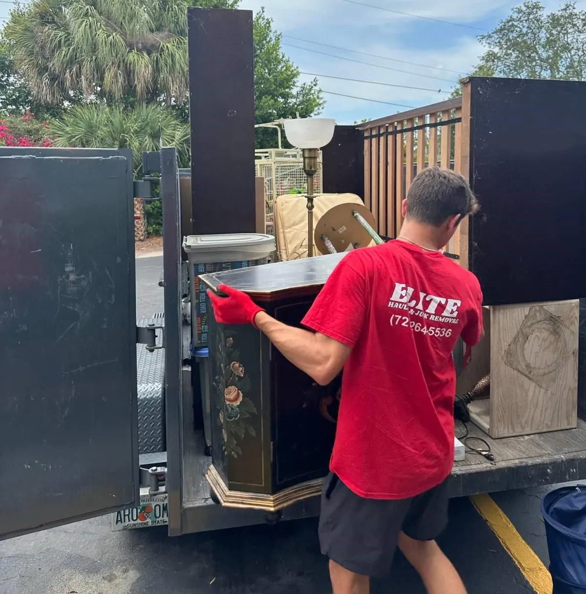 Junk Removal