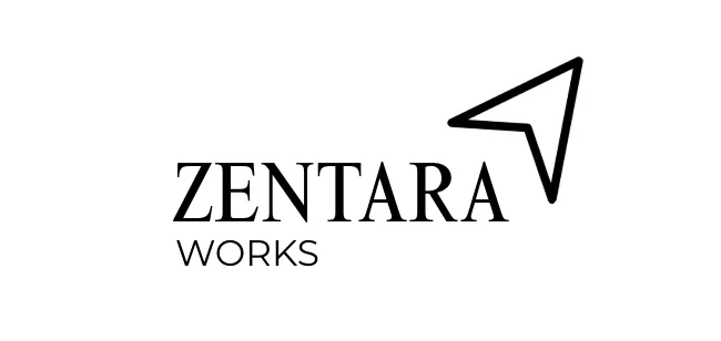 Marketing Agency Logo