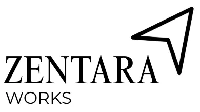 Marketing Agency Logo