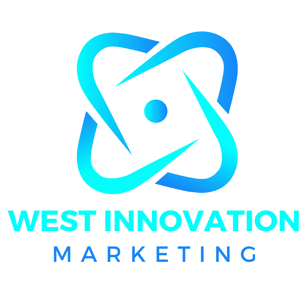 West Innovation Marketing Logo