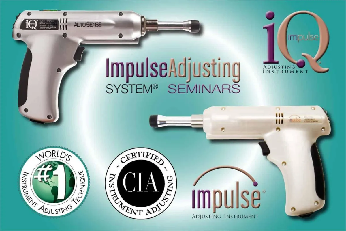 Impulse Adjusting Instrument