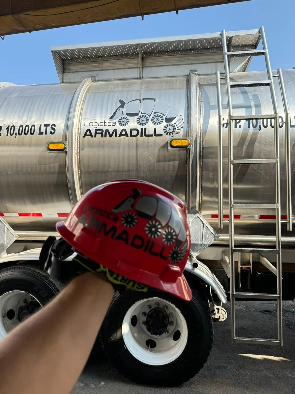 Seguridad y transporte