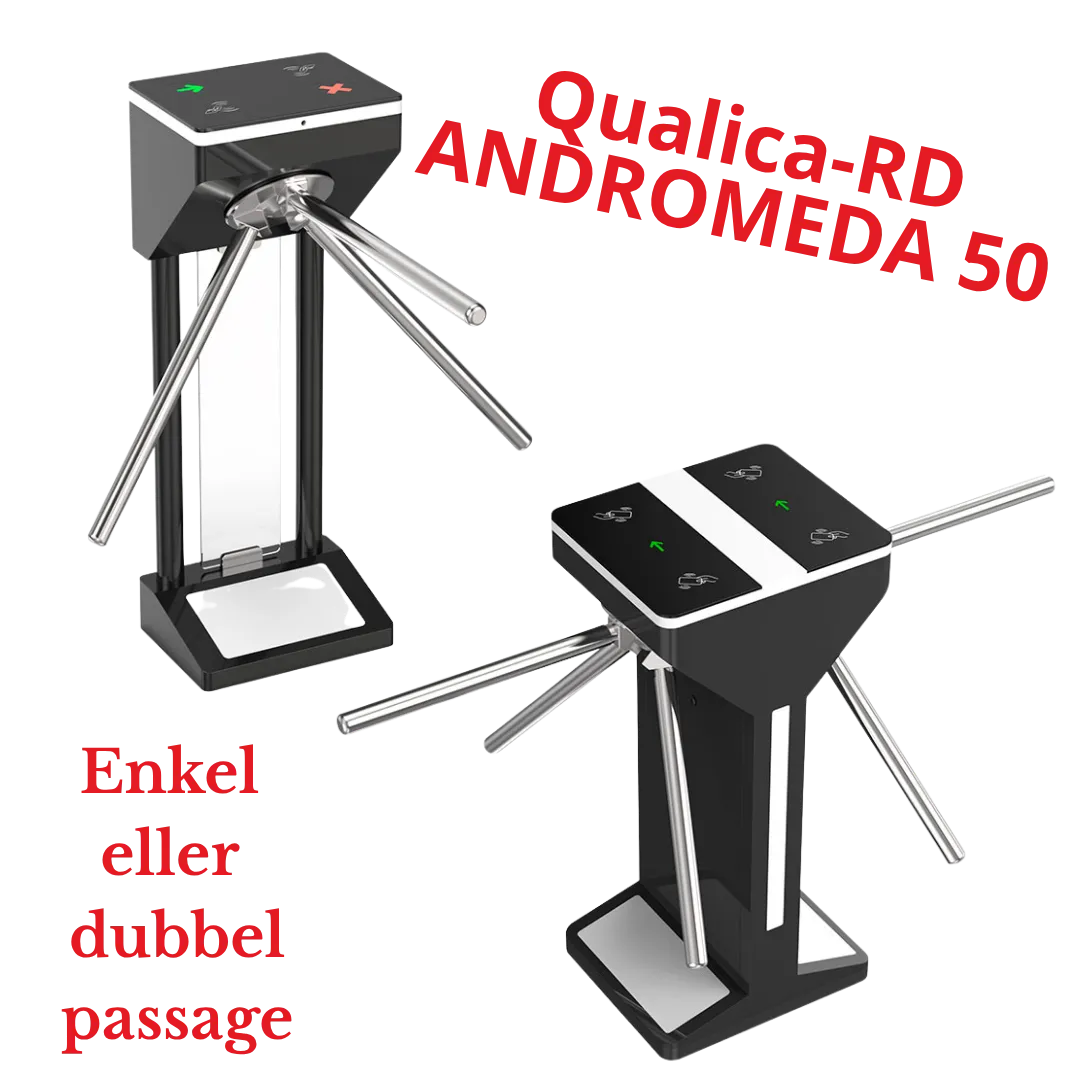 Månadens produkt April - Andromeda Vändkors