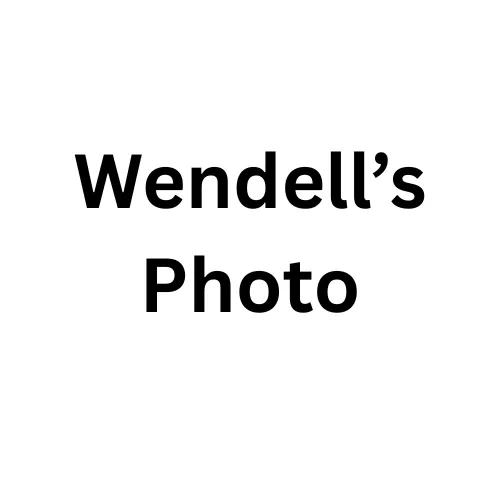 Professional portrait of Wendell Dorsey