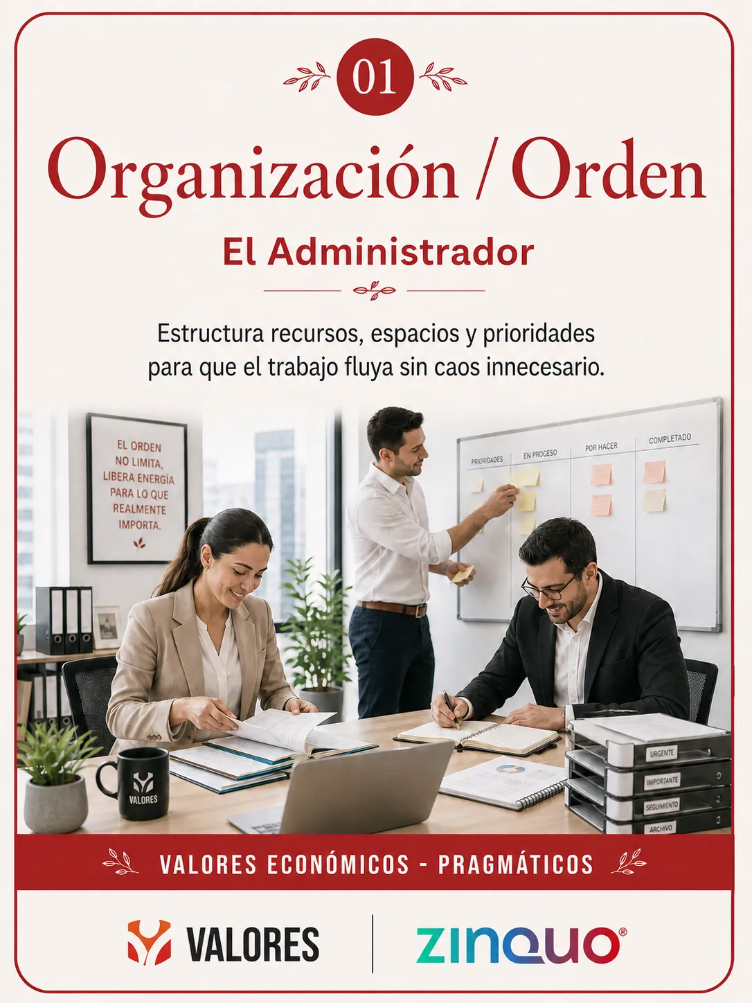 Profesional en reflexión profunda sobre sus decisiones corporativas