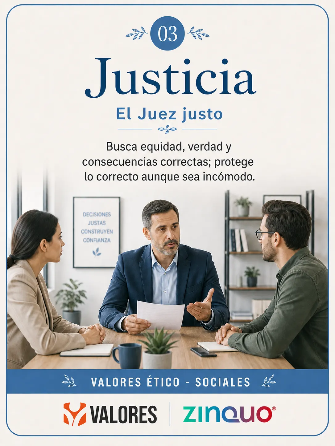 Profesional enfocado aplicando beneficios profesionales