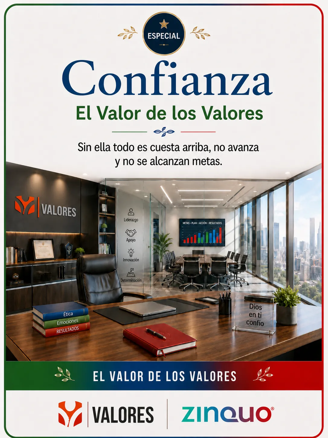 Soporte corporativo y atención al cliente