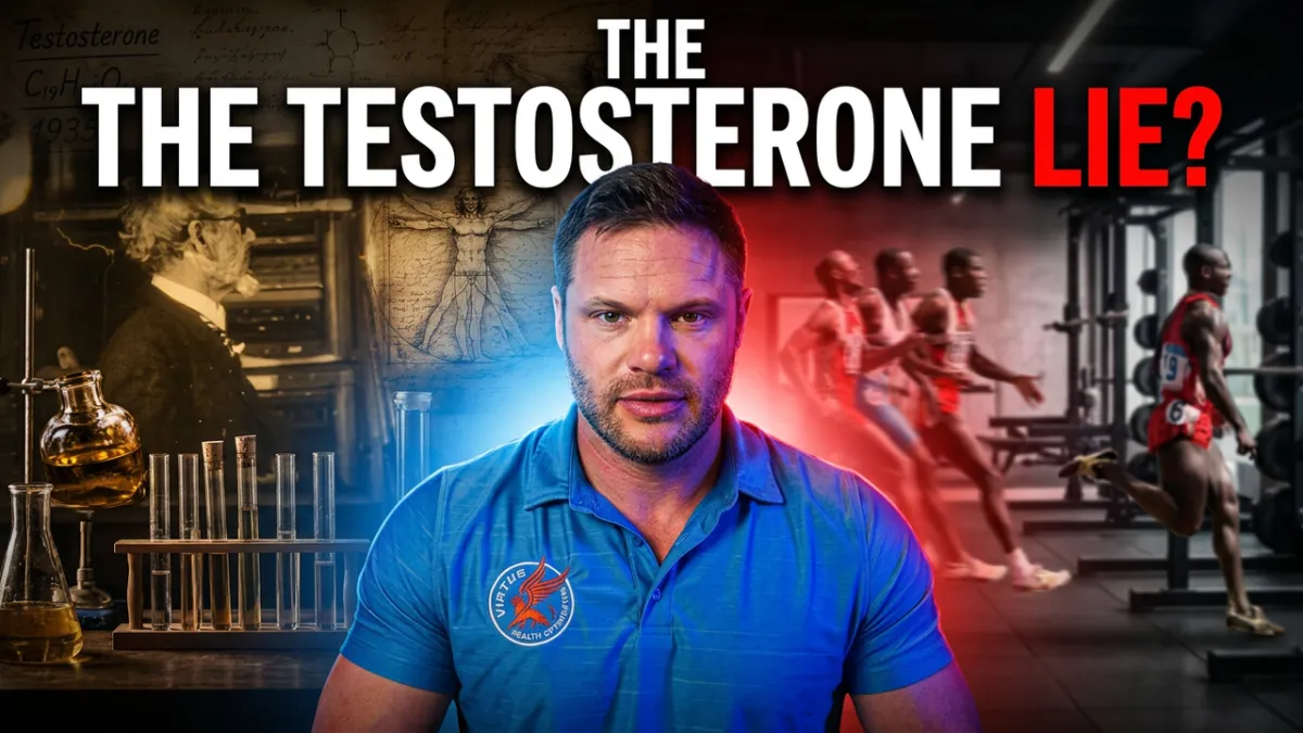 Apex Regenerative Knee Protocol Episode Thumbnail