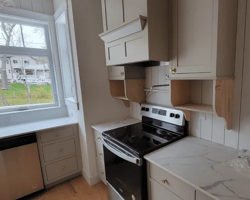 Lake Geneva, WI Bathroom Remodel