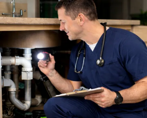 Home Health Exams in Lake Geneva, WI