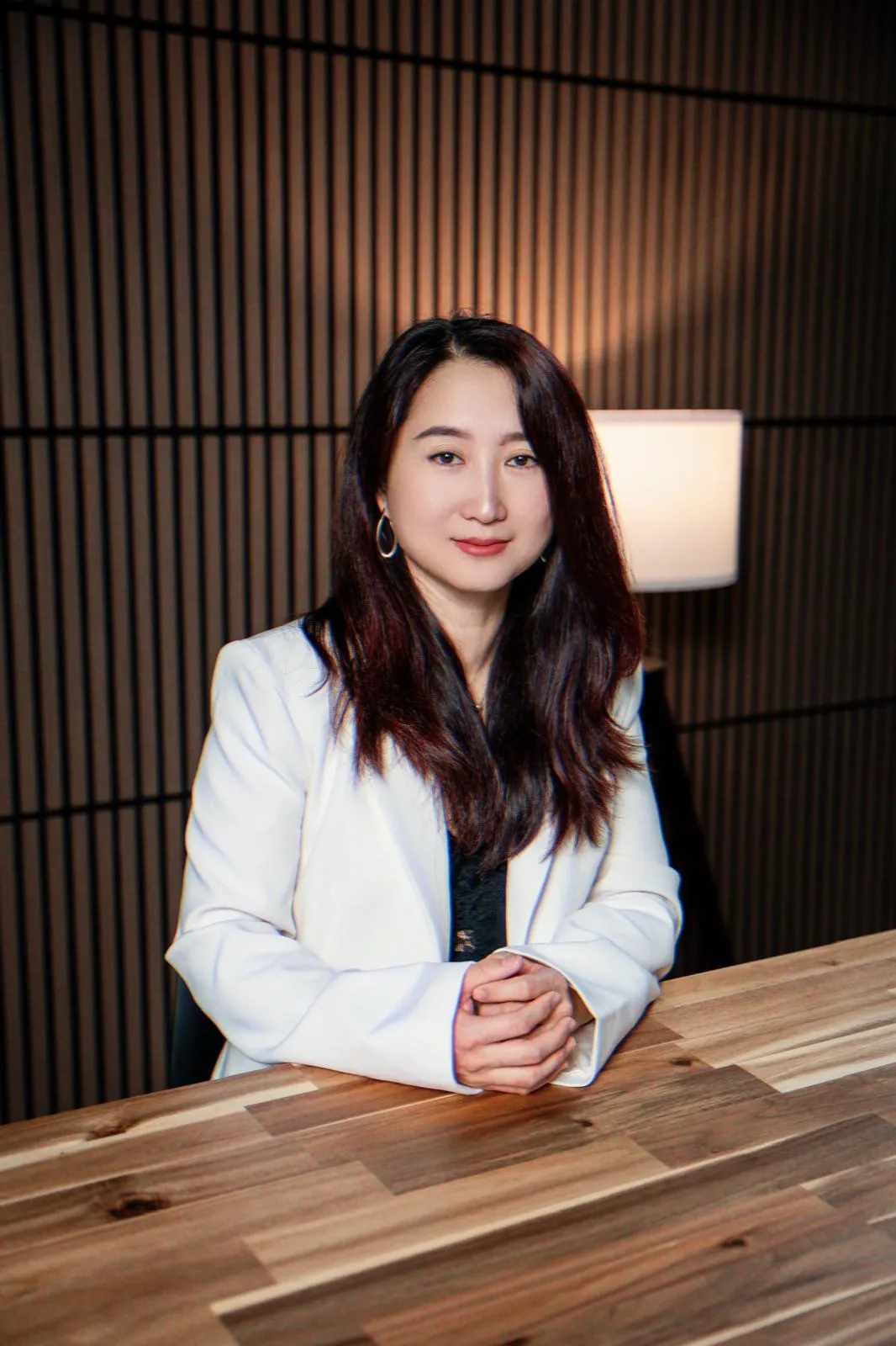 Hong Yue, Principal Investor and Commercial Mortgage Broker