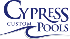 Cypress Custom Pools logo