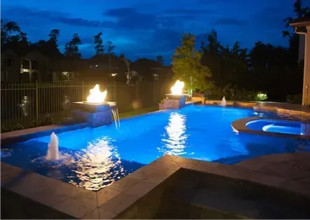 Above Ground Pool