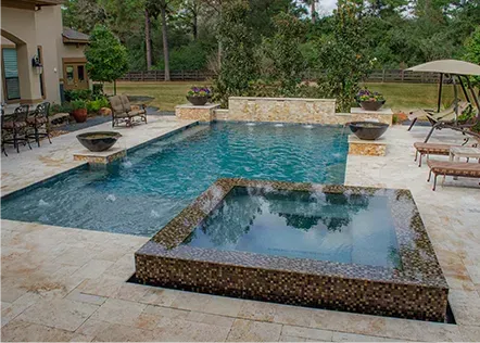 Above Ground Pool