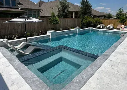 Inground Pool