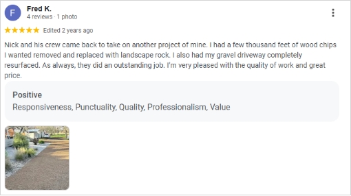 asphalt paving company