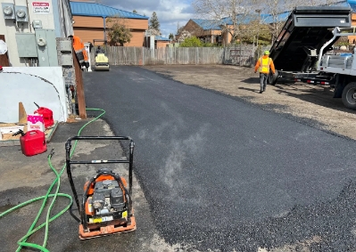 asphalt paving near me