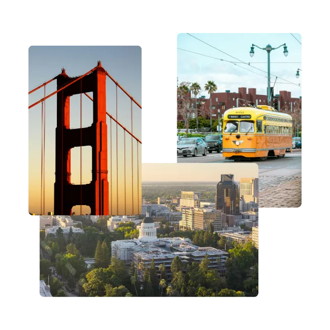 Prime Edge Car Rental