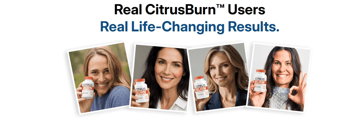 CitrusBurn reviews
