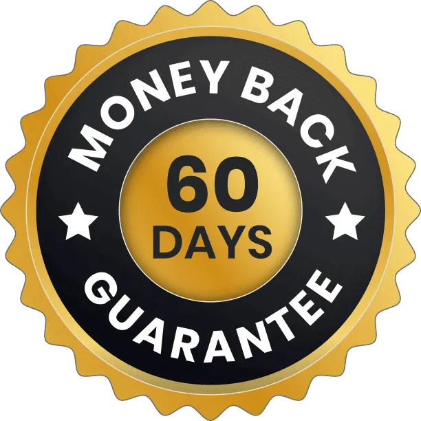 nervovive  money back gurantee