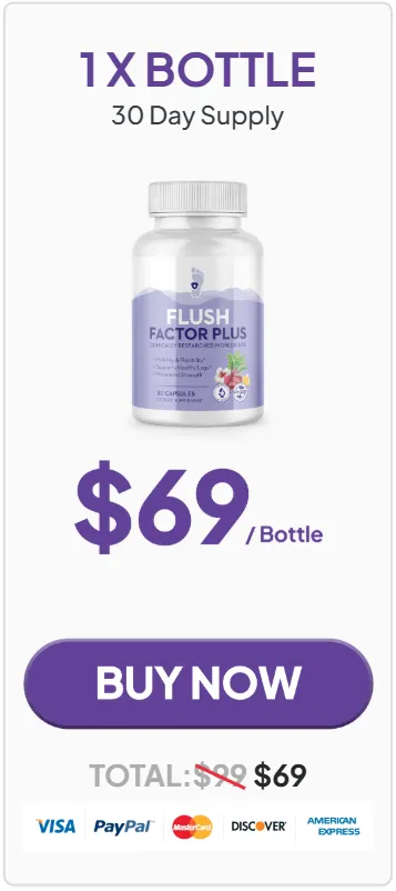 1 bottle flus factor plus