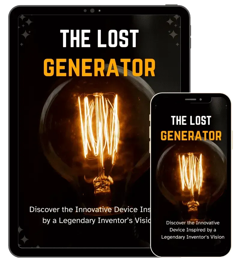 the lost generatror