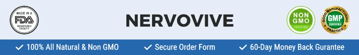 nervovive checkout 
