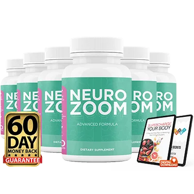NeuroZoom supplements  