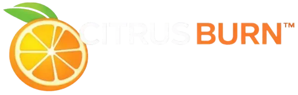 CitrusBurn logo