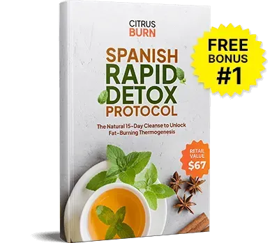CitrusBurn bonus1