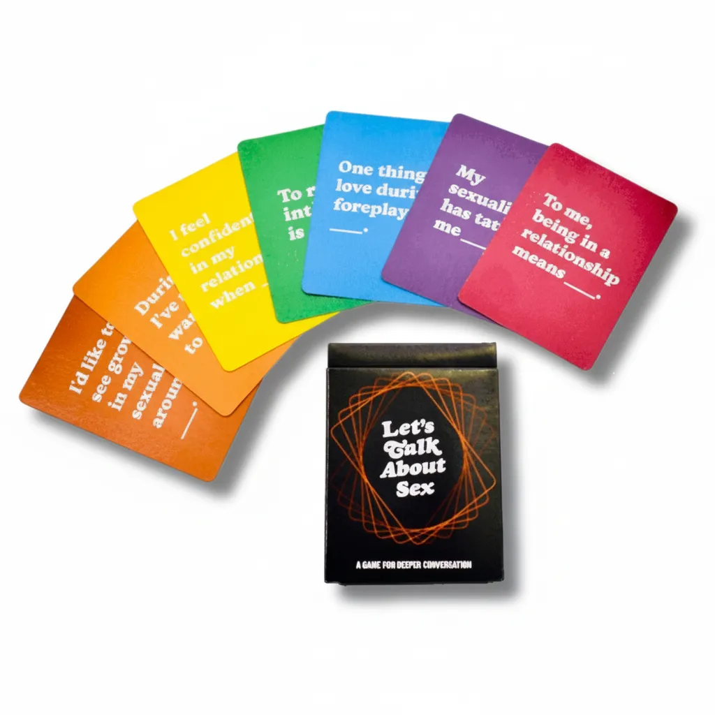 all the physical decks from games for humanity