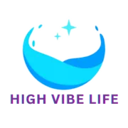 High Vibe Life Brand Logo