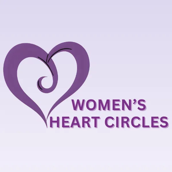Women's Heart Circles