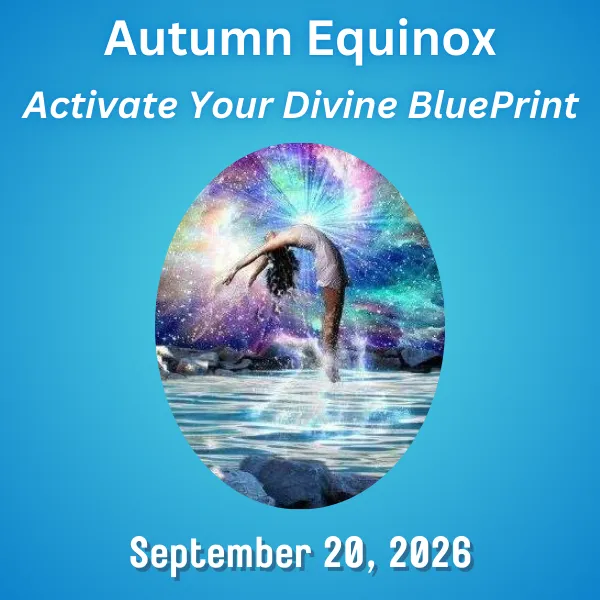 Autumn Equinox Gathering