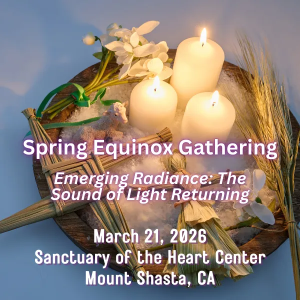 Spring Equinox Gathering