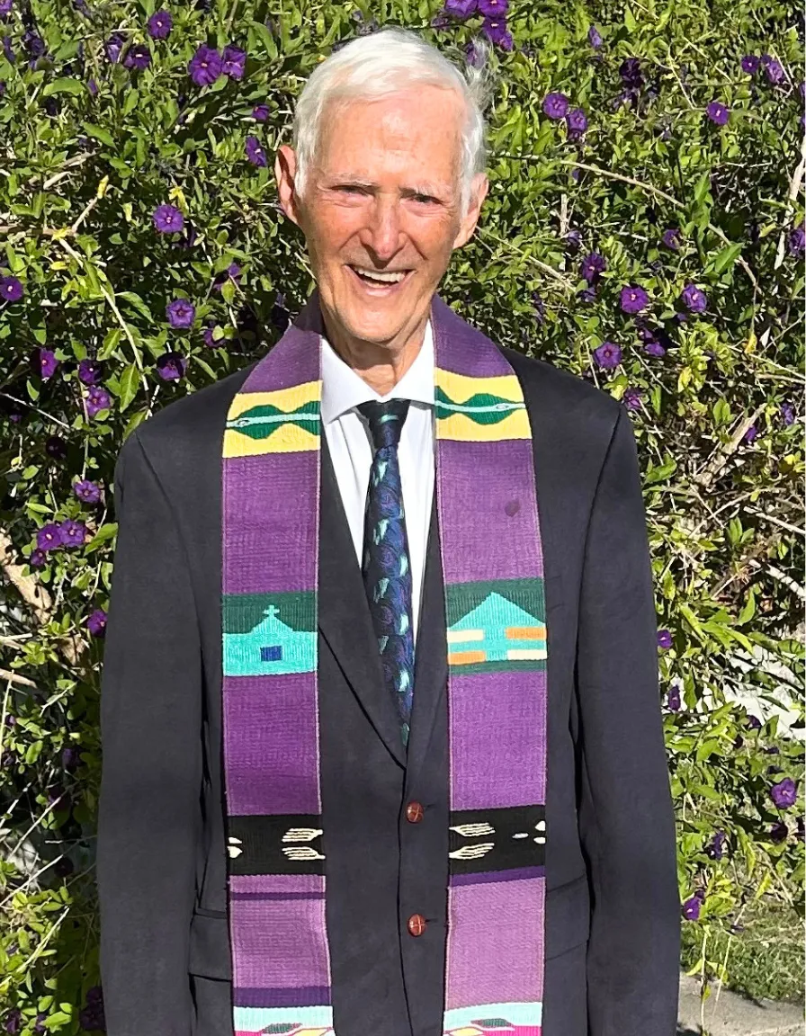 Eliyahu Goodman Interfaith Wedding Officiant in Santa Cruz, California
