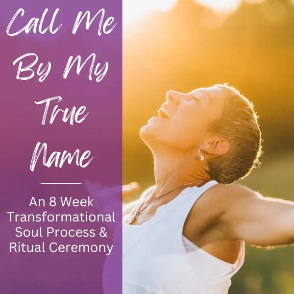 Call Me By My True Name Michele Newman Santa Cruz, CA 418 Project