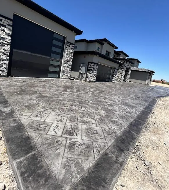 Concrete Contractor in Ventura County