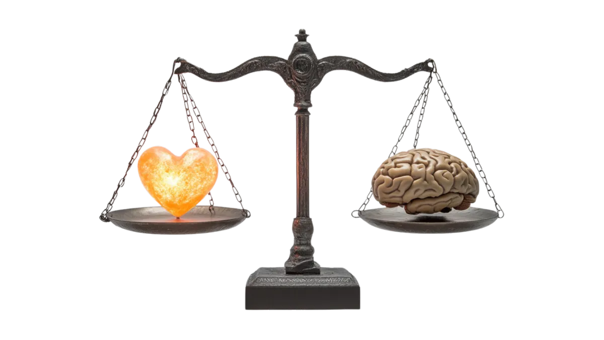 Heart and Mind