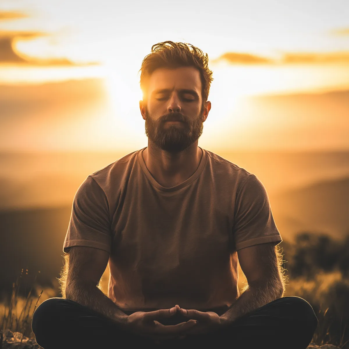 Stress Reduction